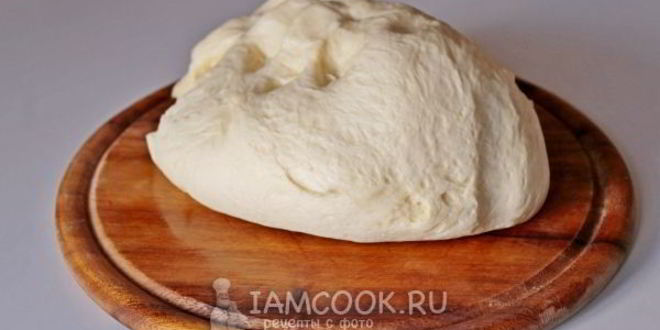 Рецепт пампушки чесночные