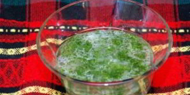 Рецепт пампушки для борща с чесноком