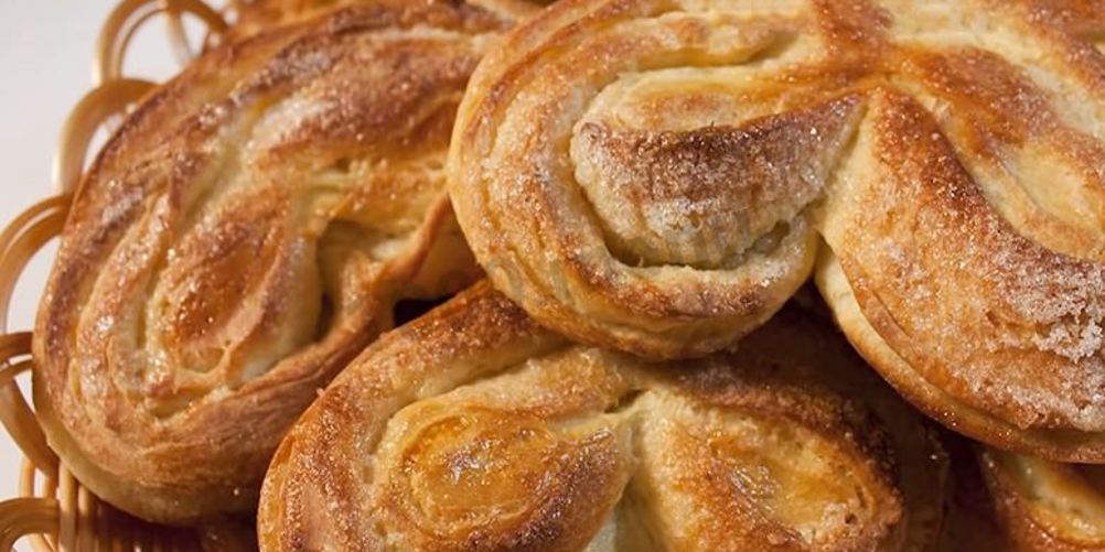 Как приготовить плюшки иза дрожжевого теста