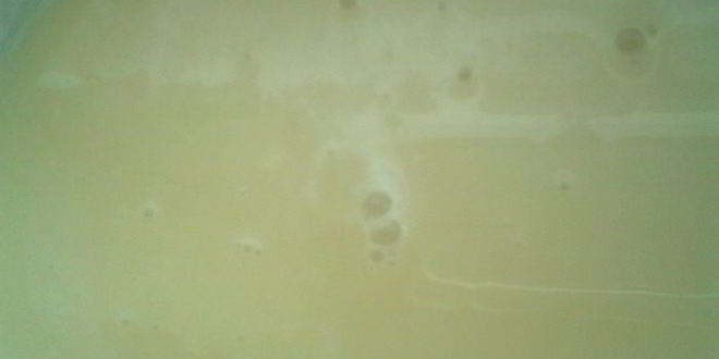 Рецепт плюшки с маком