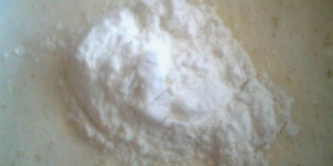 Рецепт плюшки с маком