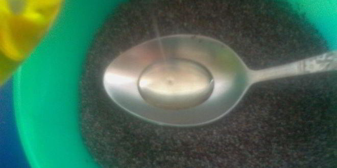 Рецепт плюшки с маком