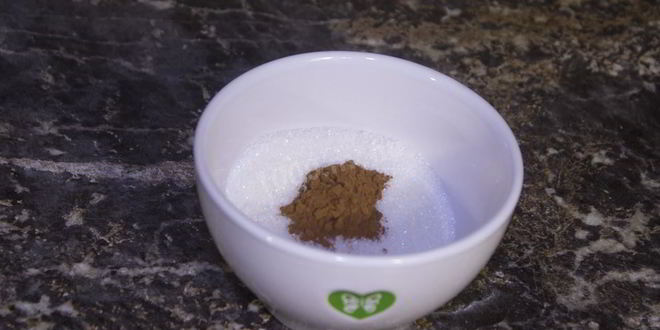 Рецепт плюшки с сахаром из дрожжевого теста