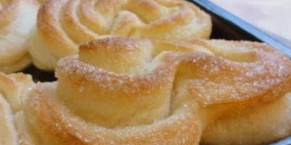 Как приготовить плюшки