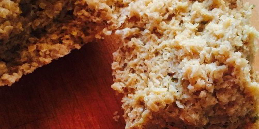 Как приготовить полезная булочка моментальная