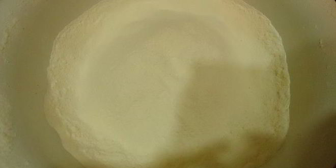 Рецепт постные медовые булочки без дрожжей скоренькие