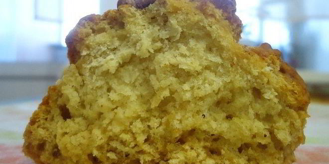 Рецепт постные медовые булочки без дрожжей скоренькие