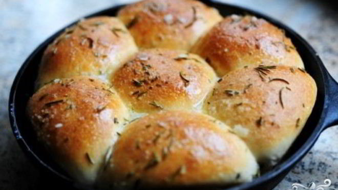 Рецепт Постные пампушки