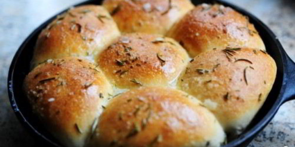 Как приготовить постные пампушки