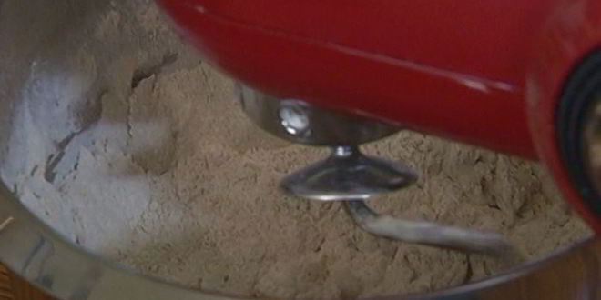 Рецепт ржаные булочки на йогурте