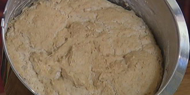 Рецепт ржаные булочки на йогурте