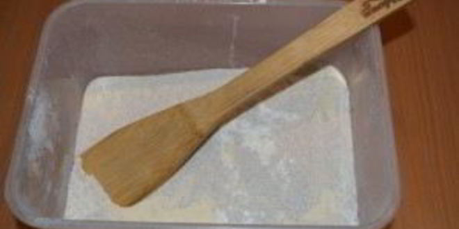 Рецепт ржаные булочки