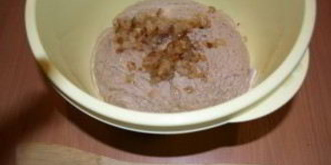 Рецепт ржаные булочки