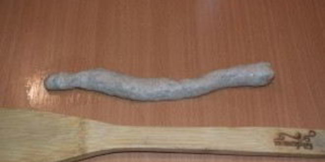 Рецепт ржаные булочки