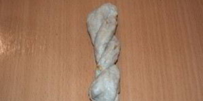 Рецепт ржаные булочки