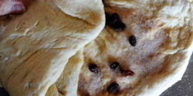 Рецепт сдобные булочки на пасху