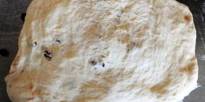 Рецепт сдобные булочки на пасху