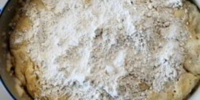 Рецепт сдобные булочки на пасху