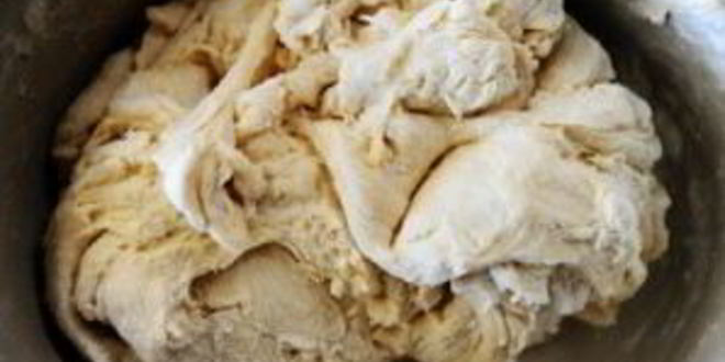 Рецепт сдобные булочки на пасху