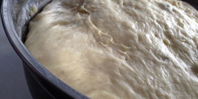 Рецепт сдобные булочки с изюмом