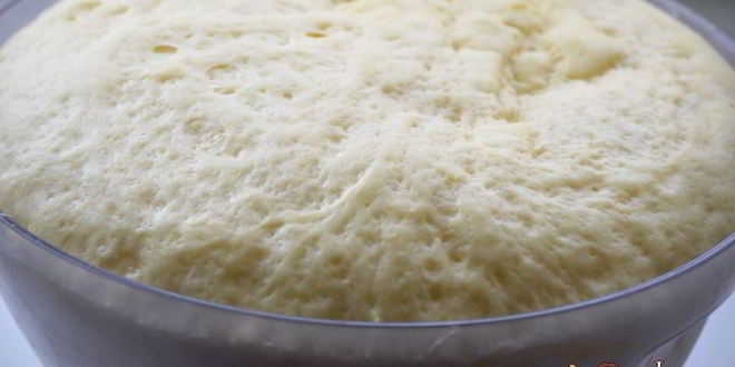 Рецепт сдобные булочки с карамельной начинкой