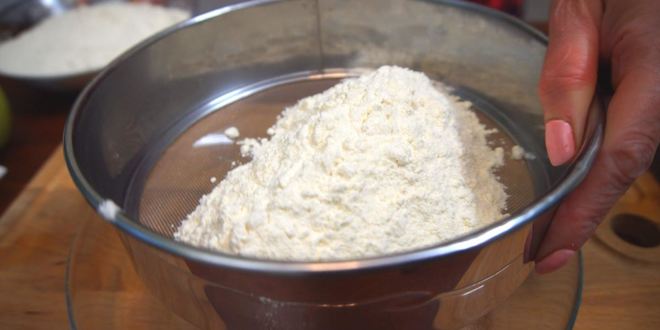 Рецепт сдобные булочки с яблочной начинкой и ваше утро удалось