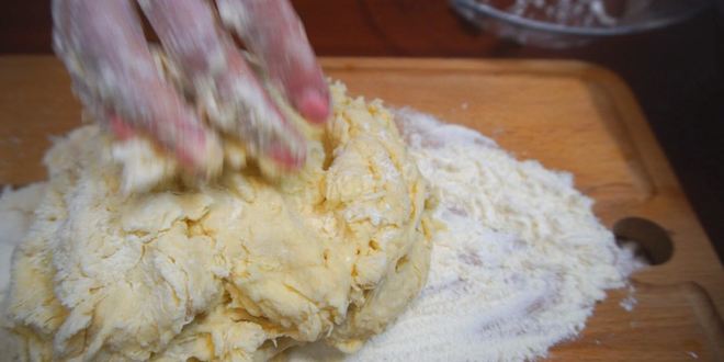 Рецепт сдобные булочки с яблочной начинкой и ваше утро удалось