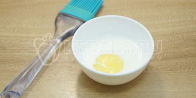 Рецепт сдобные булочки