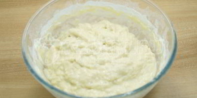 Рецепт сдобные булочки