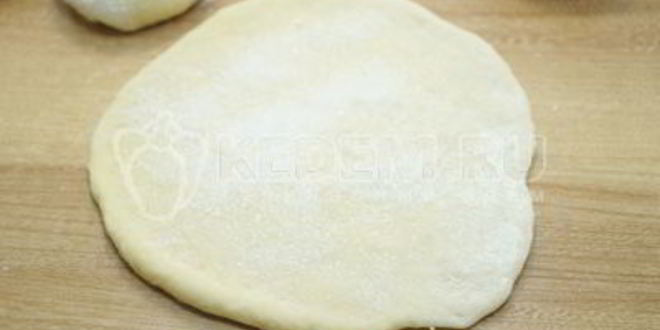 Рецепт сдобные булочки