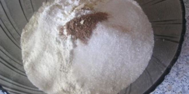 Рецепт сдобные тыквенные булочки с корицей