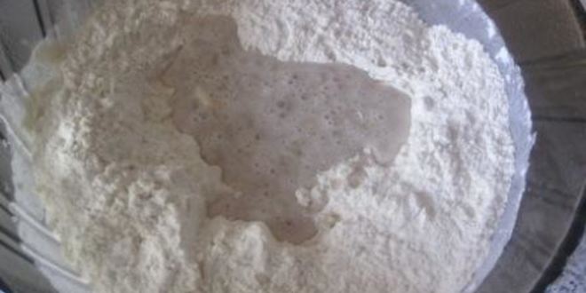 Рецепт сдобные тыквенные булочки с корицей