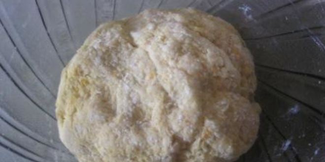 Рецепт сдобные тыквенные булочки с корицей