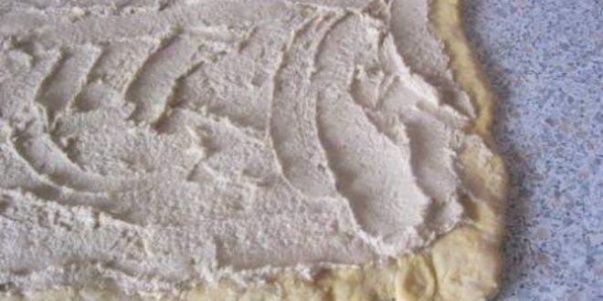 Рецепт сдобные тыквенные булочки с корицей