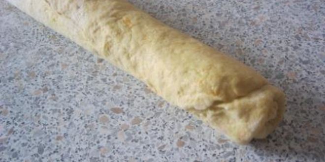 Рецепт сдобные тыквенные булочки с корицей