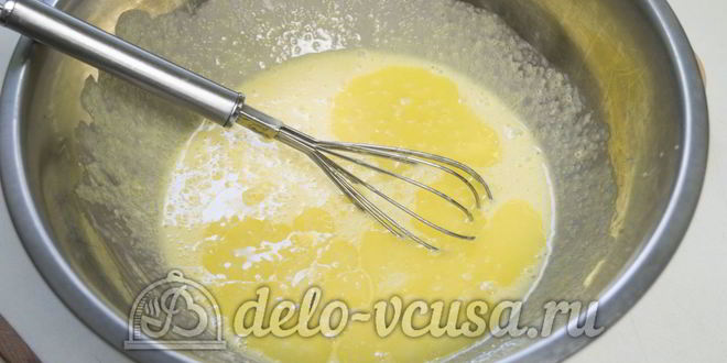 Рецепт шоколадная королевская ватрушка