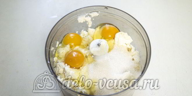 Рецепт шоколадная королевская ватрушка