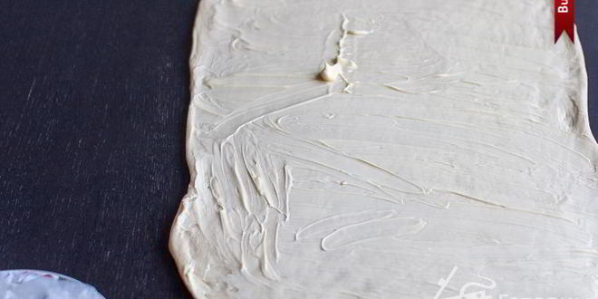 Рецепт шведские булочки с корицей