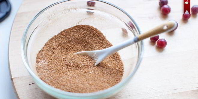 Рецепт шведские булочки с корицей