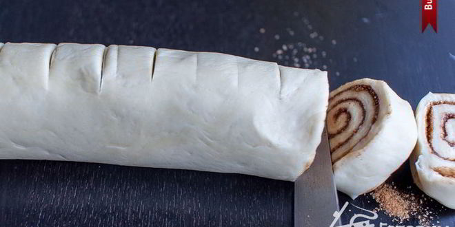 Рецепт шведские булочки с корицей