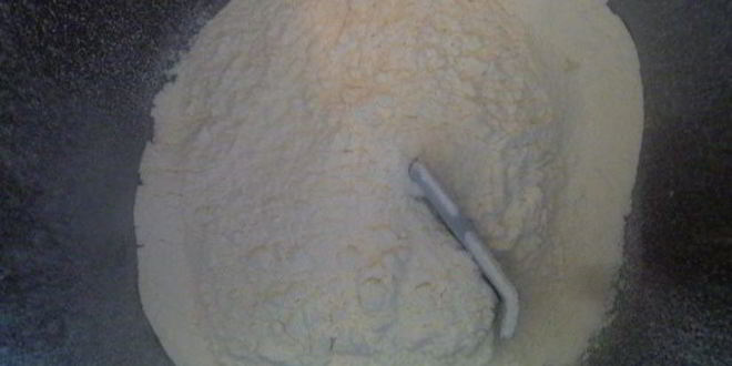 Рецепт сладкие булочки на закваске