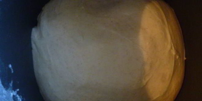 Рецепт сладкие булочки на закваске