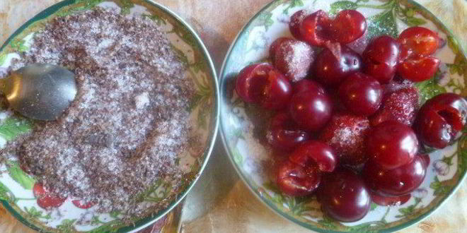 Рецепт сладкие булочки на закваске