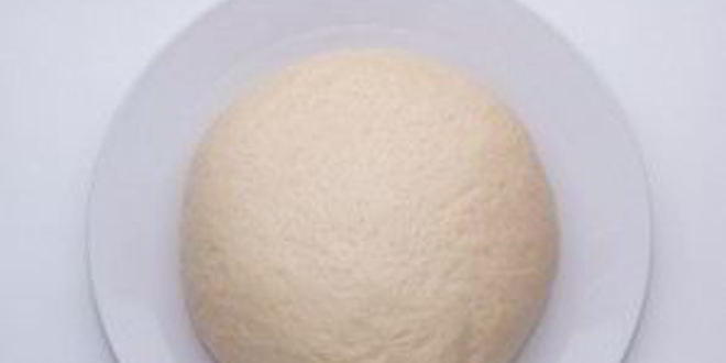 Рецепт слоеное тесто для круассанов