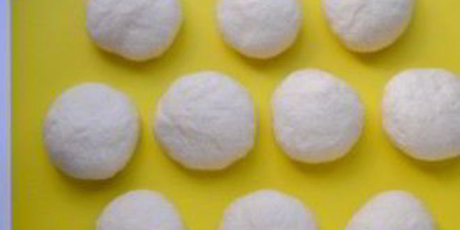 Рецепт слоеное тесто для круассанов