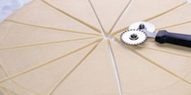 Рецепт слоеное тесто для круассанов