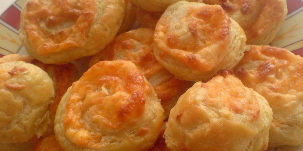 Рецепт гужеры — французские булочки из заварного теста с сыром