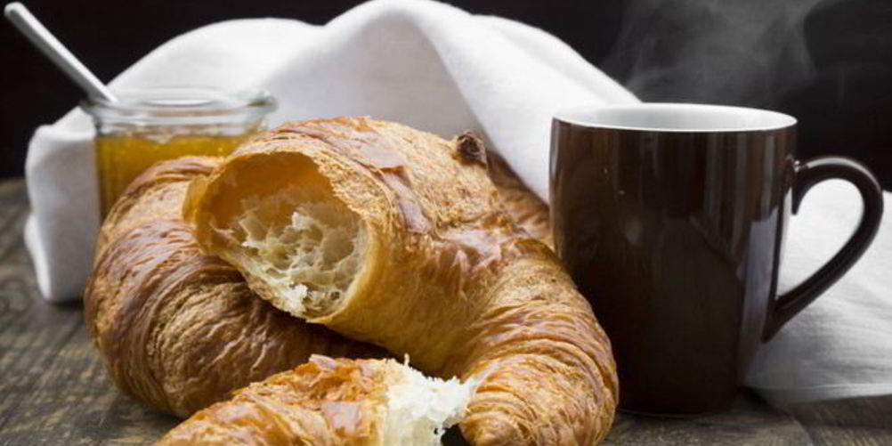 Рецепт слоеные булочки с маком