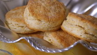 Рецепт Слоистые булочки универсальные