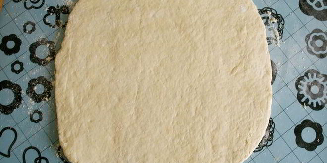 Рецепт слоистые булочки универсальные